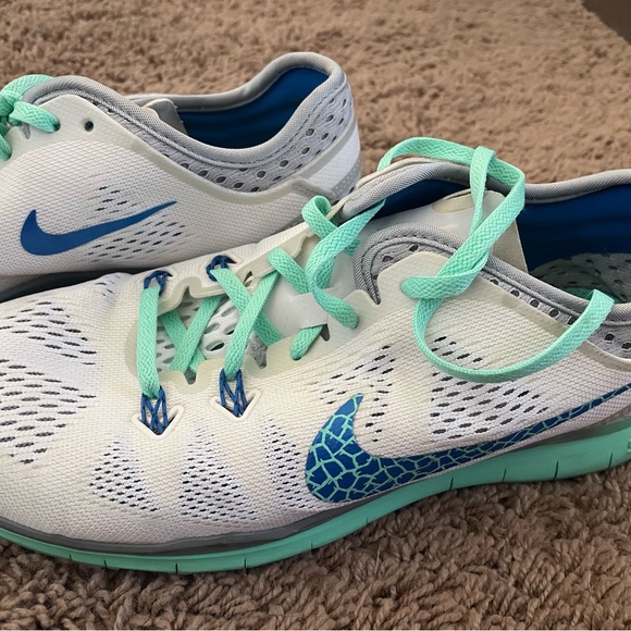 Nike Free TR Fit 5 - Picture 5 of 6